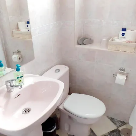 Apartamento Puerta Al Mar Cádiz Exterior foto