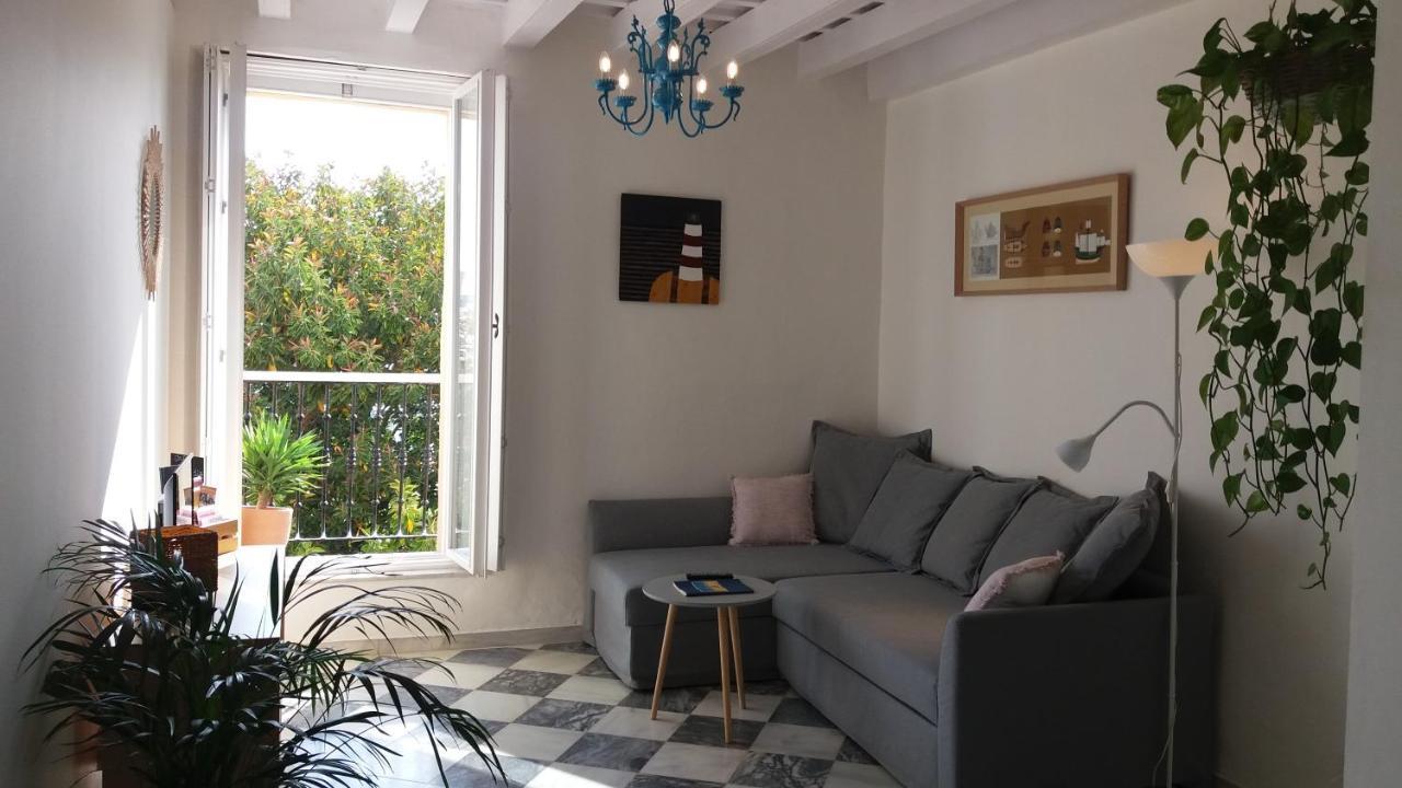 Puerta Al Mar Apartament