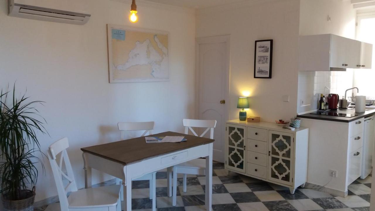 Apartament Puerta Al Mar Kadyks