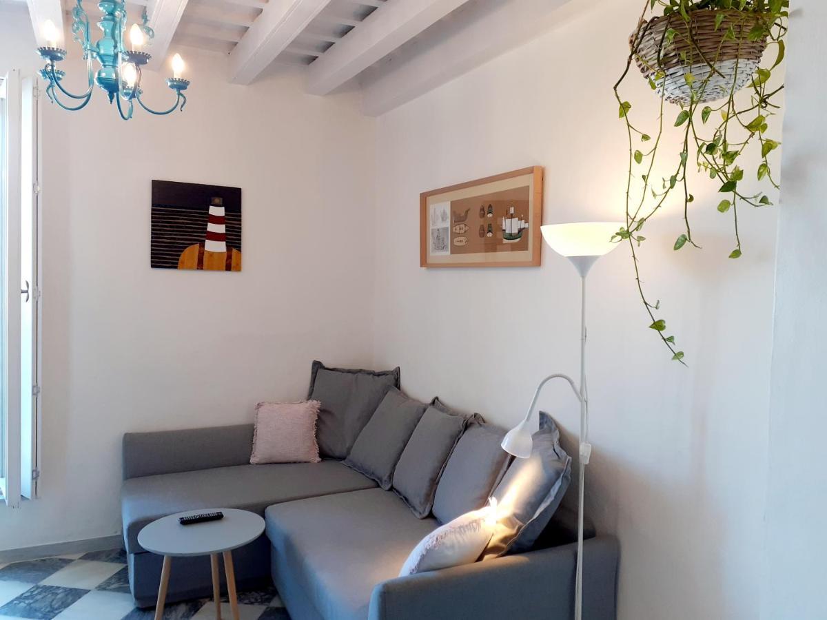 Apartament Puerta Al Mar Kadyks