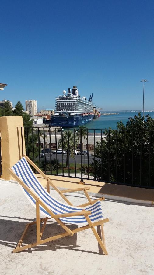 Puerta Al Mar Apartament