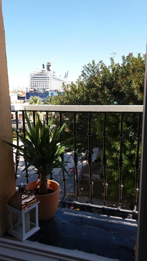 Puerta Al Mar Apartament