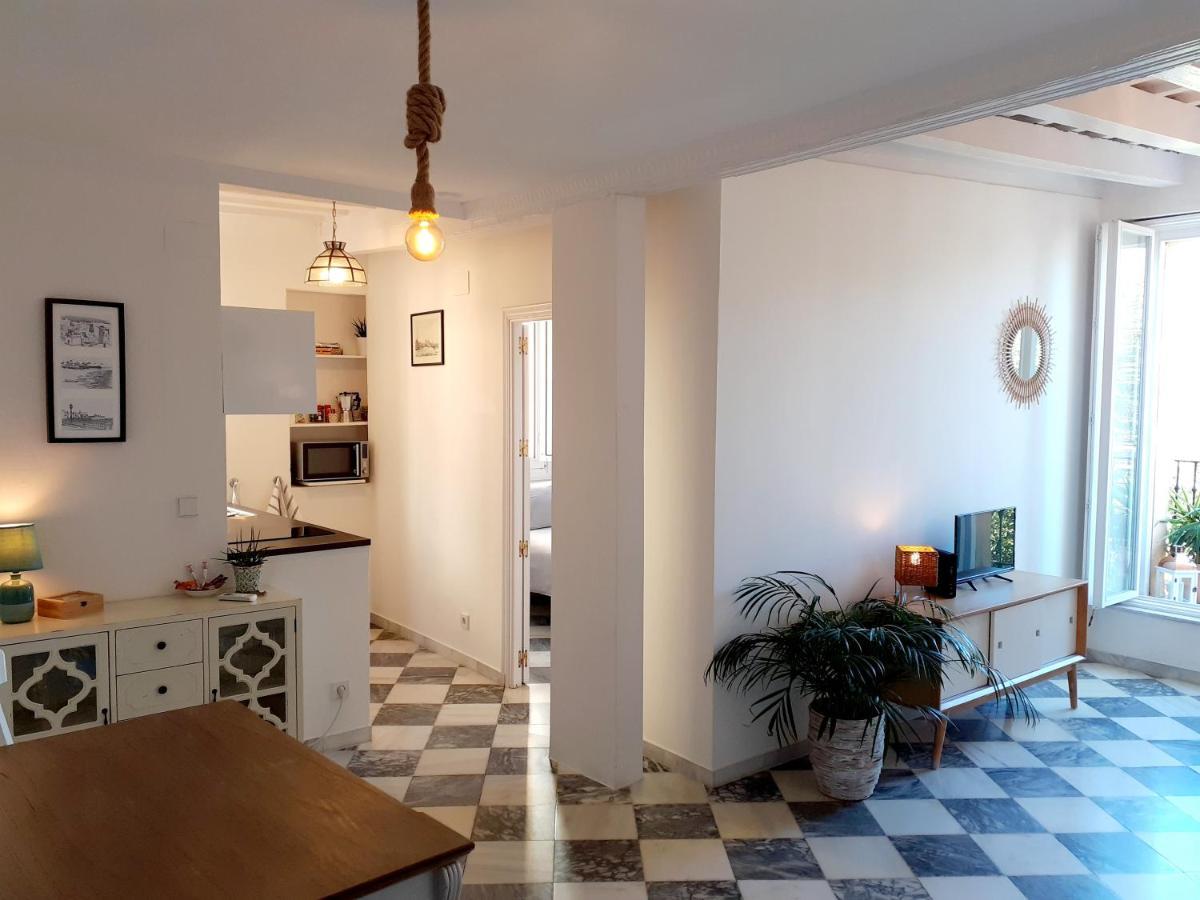 Apartament Puerta Al Mar *