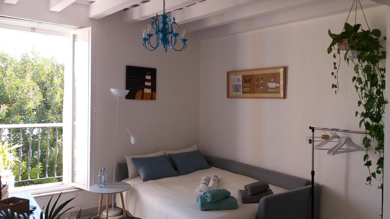 Apartament Puerta Al Mar *