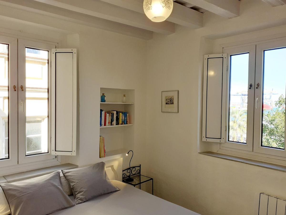 Apartament Puerta Al Mar