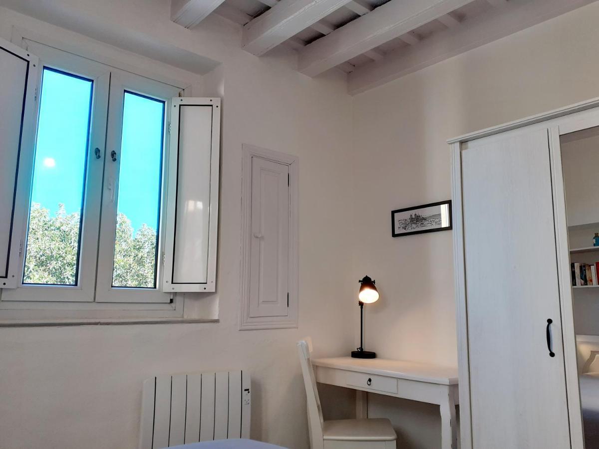Apartament Puerta Al Mar