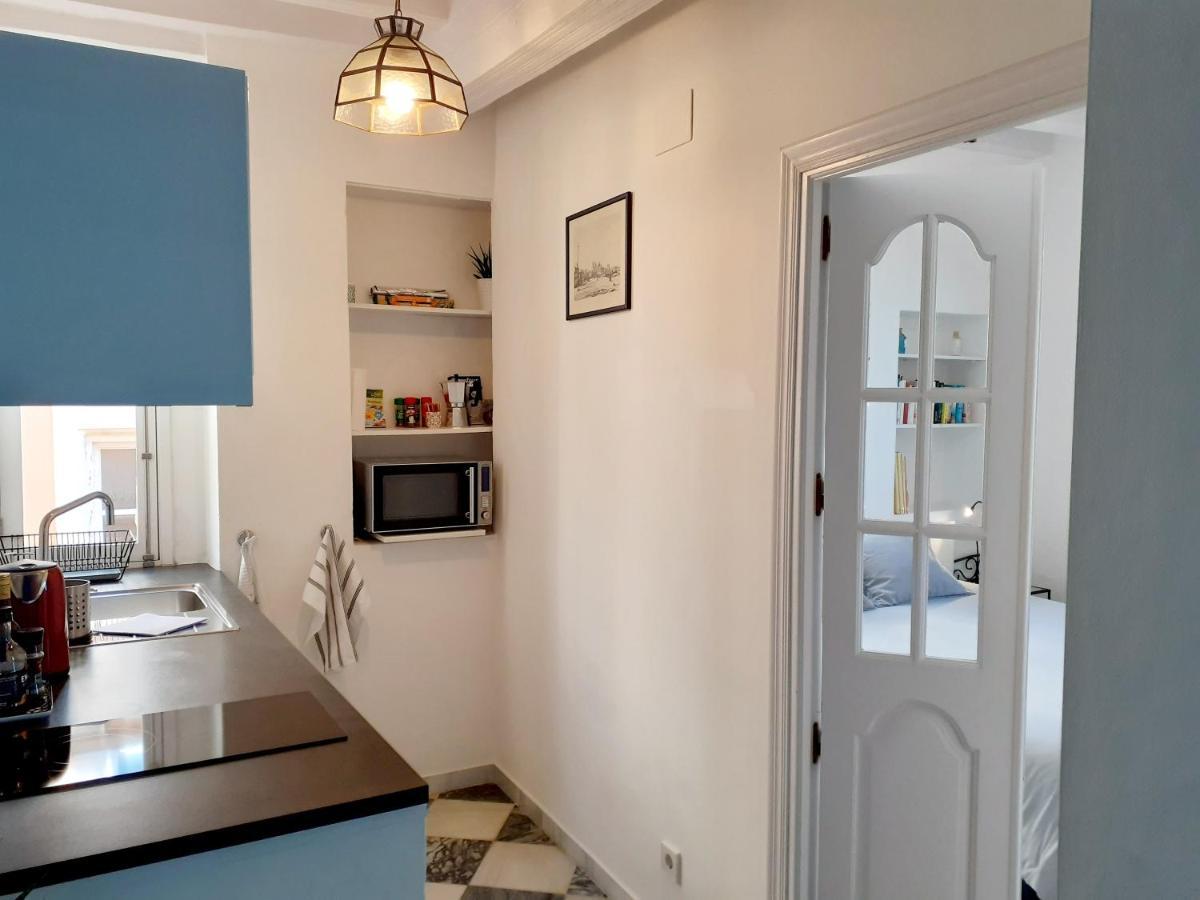 Puerta Al Mar Apartament