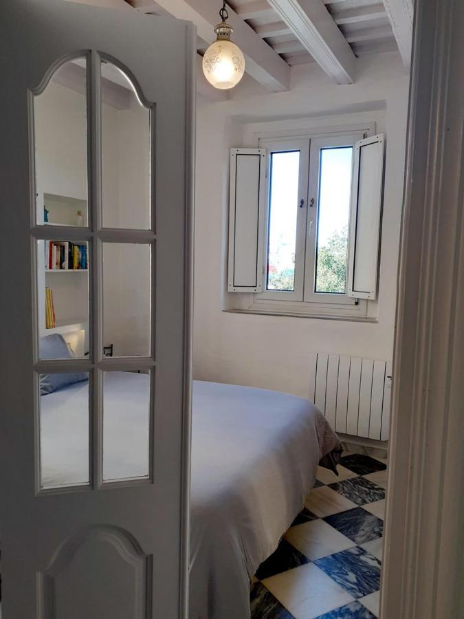 Puerta Al Mar Apartament