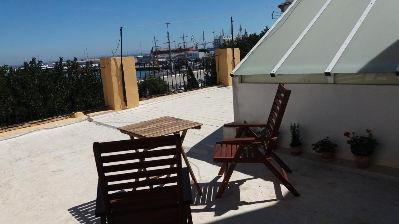 Apartament Puerta Al Mar *