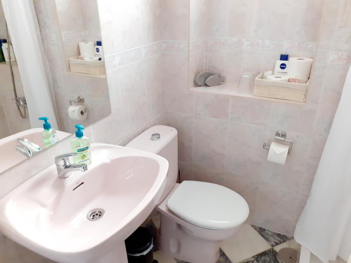 Apartament Puerta Al Mar *