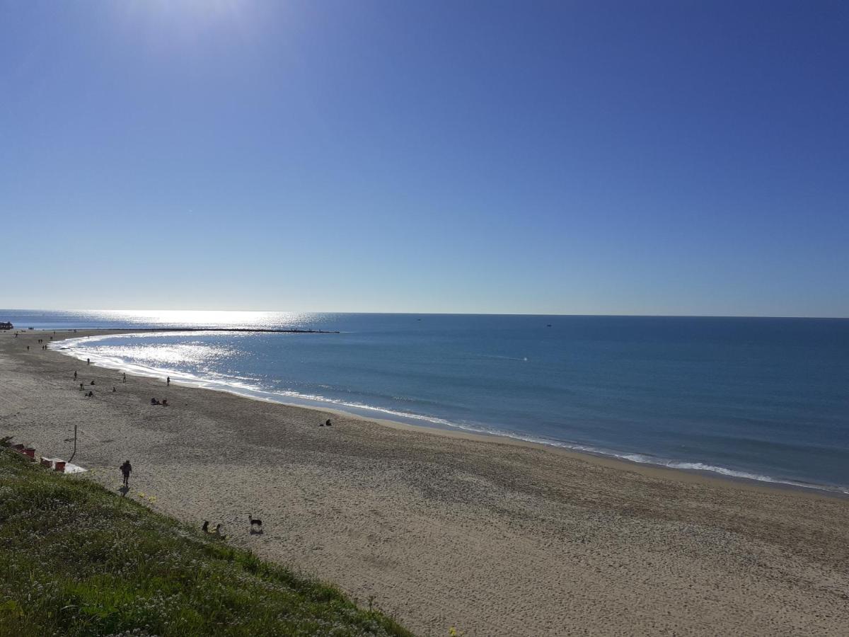 Apartament Puerta Al Mar Kadyks